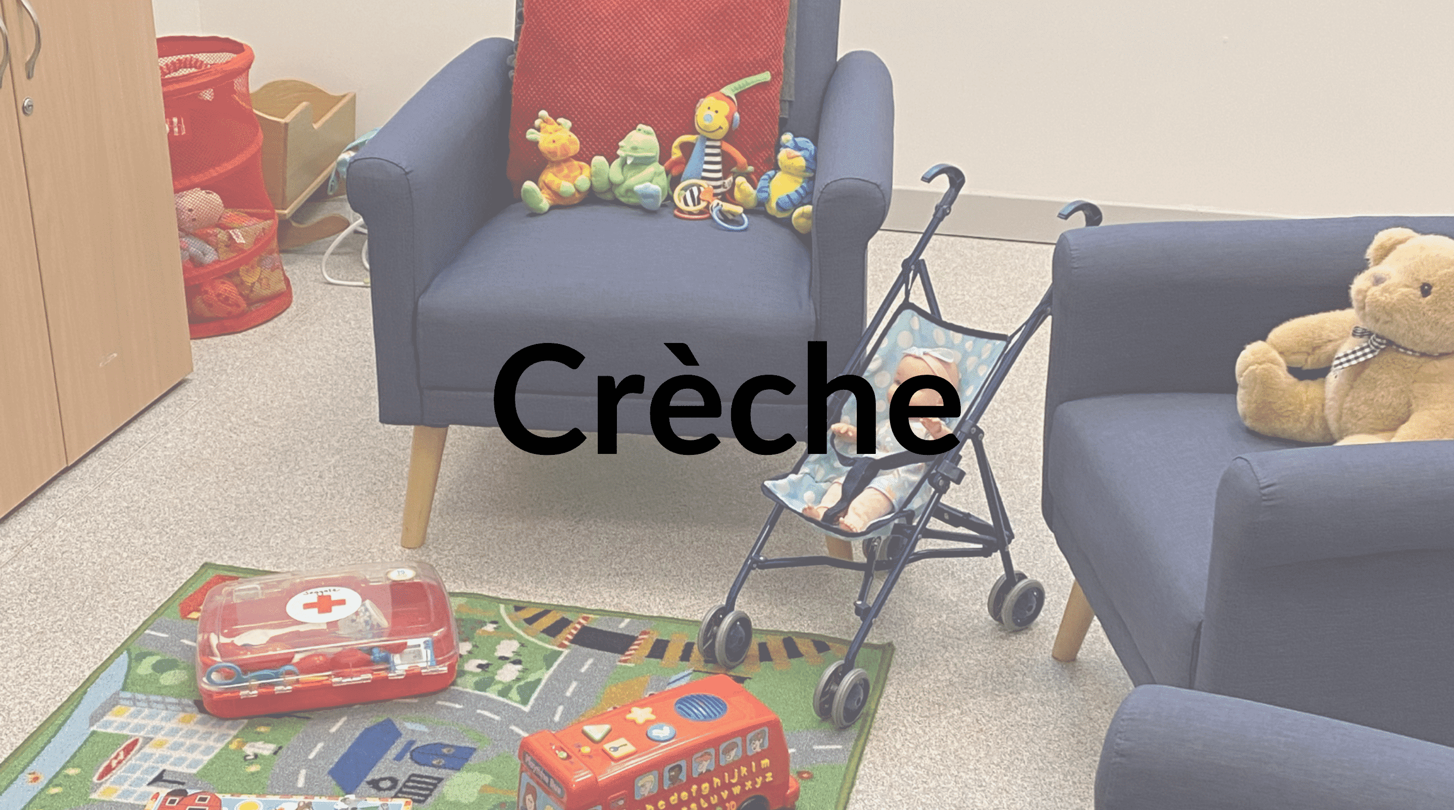 Crèche