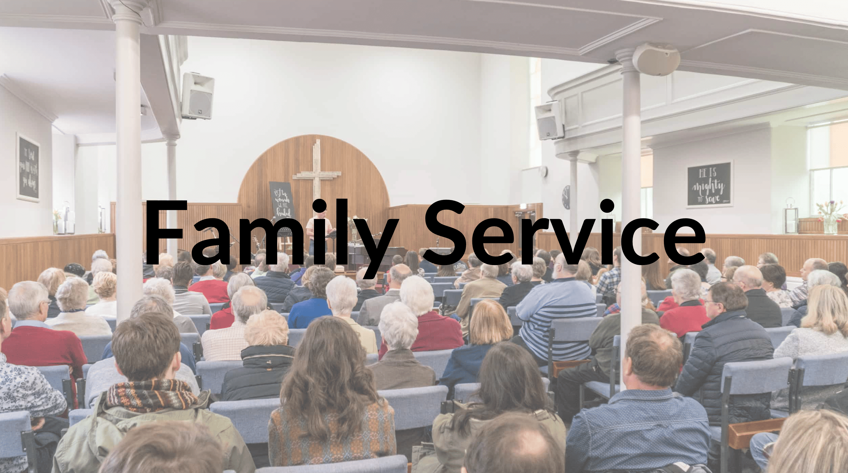 Family Service