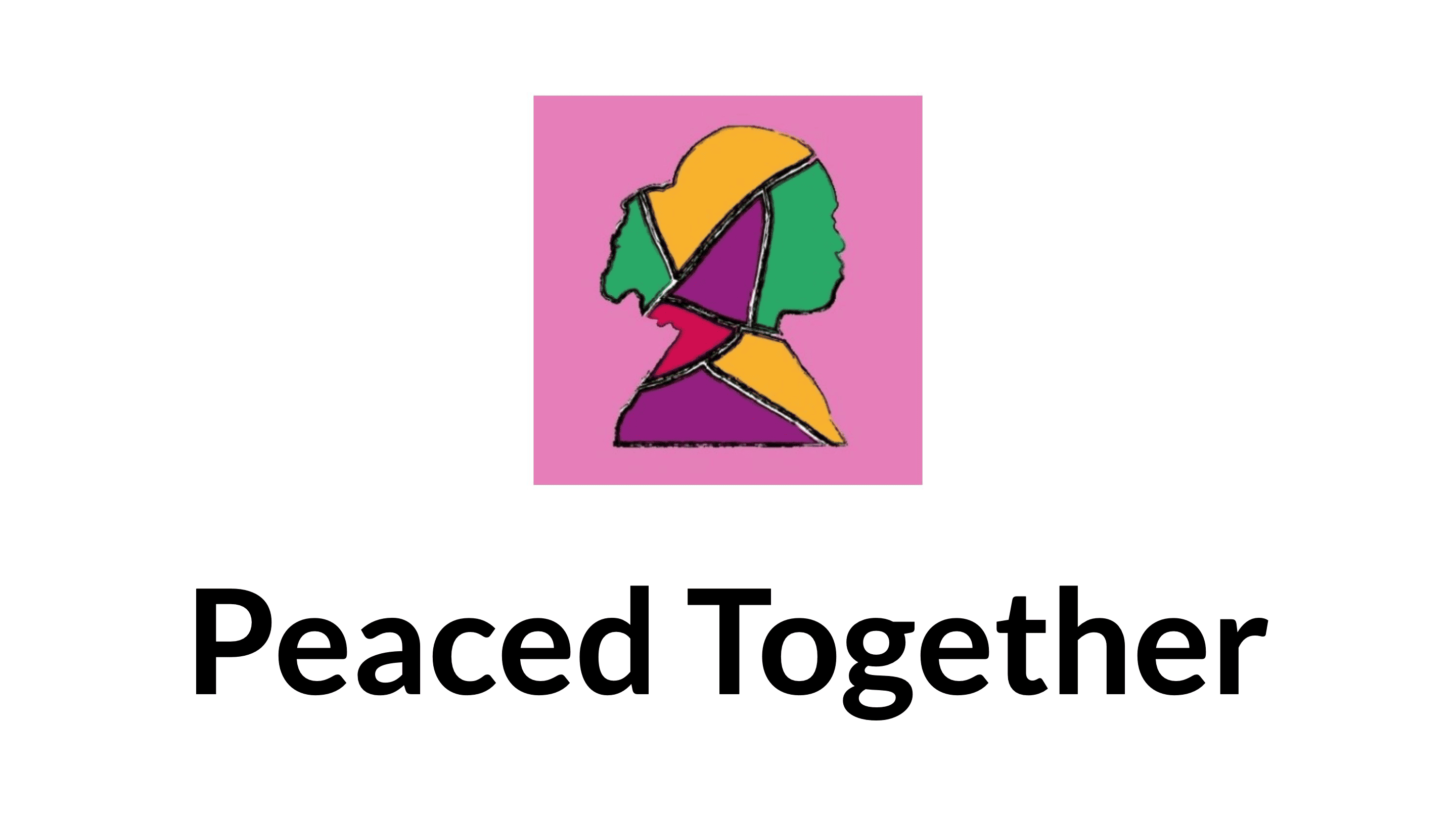 Peaced Together