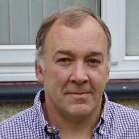 Duncan Beckwith