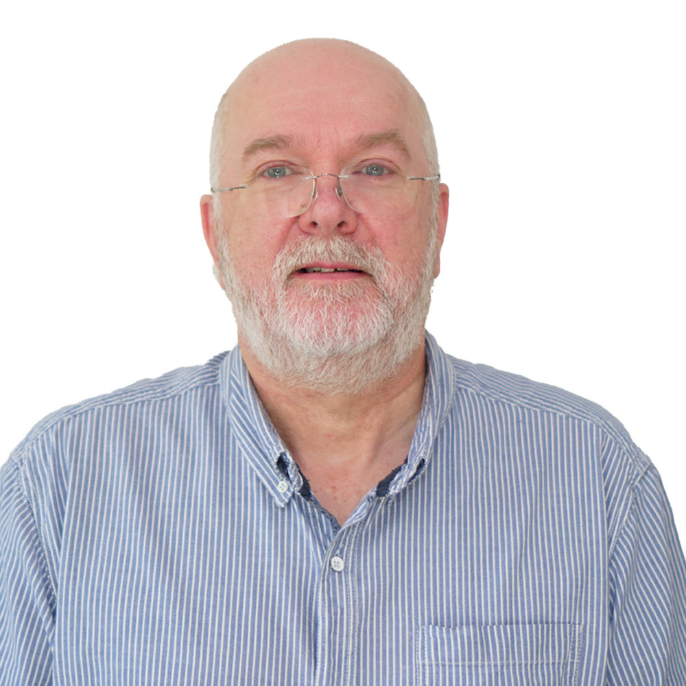 Keith Hayman Keith Hayman