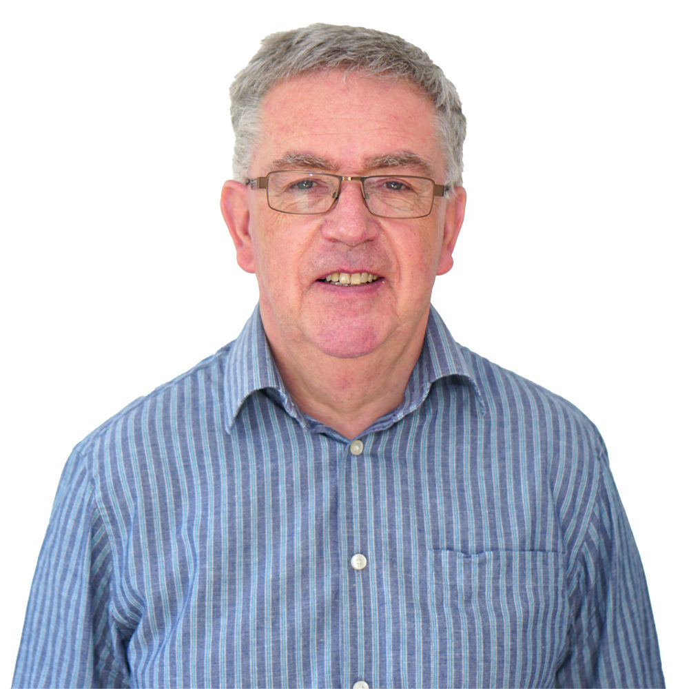 Tom McClements Tom McClements